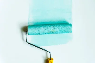 Peinture intérieure à Braud-et-Saint-Louis — murs, plafonds et boiseries